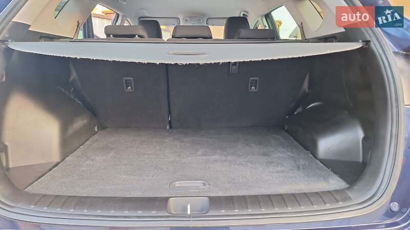 Позашляховик / Кросовер Hyundai Tucson 2020 в Коломиї