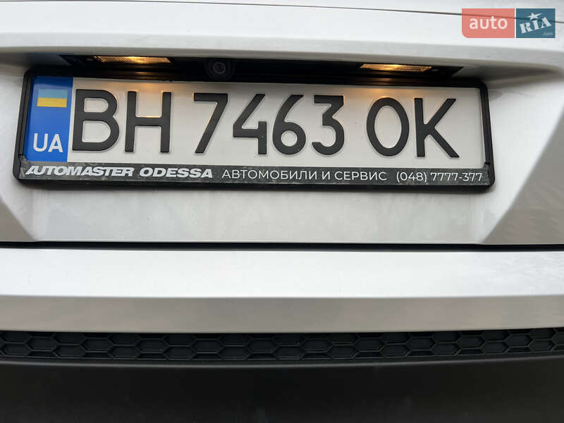 Внедорожник / Кроссовер Hyundai Tucson 2018 в Николаеве