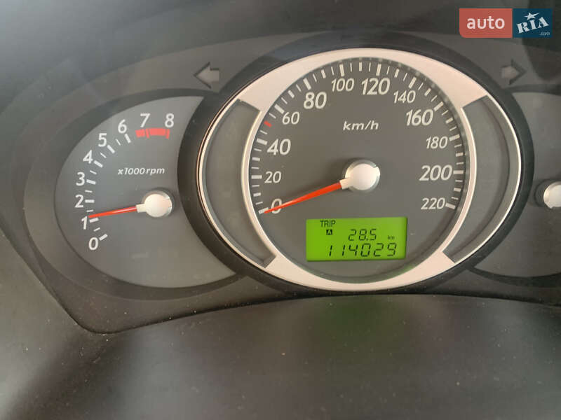 Позашляховик / Кросовер Hyundai Tucson 2010 в Харкові фото 2 Позашляховик / Кросовер Hyundai Tucson 2010 в Харкові