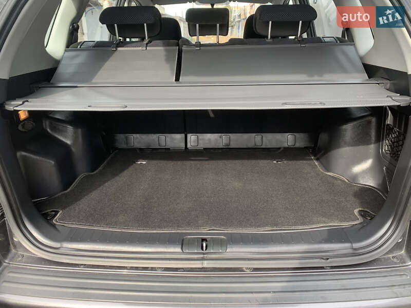 Позашляховик / Кросовер Hyundai Tucson 2010 в Харкові фото 25 Позашляховик / Кросовер Hyundai Tucson 2010 в Харкові