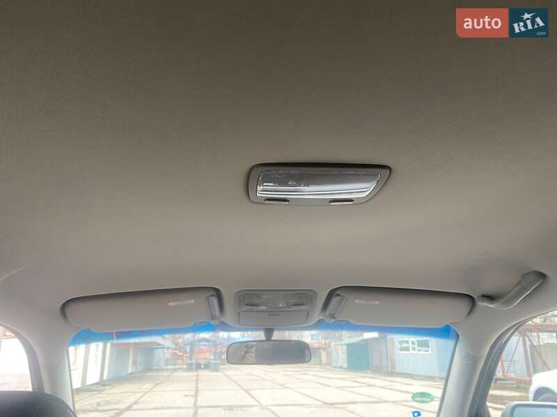 Внедорожник / Кроссовер Hyundai Tucson 2005 в Перещепине