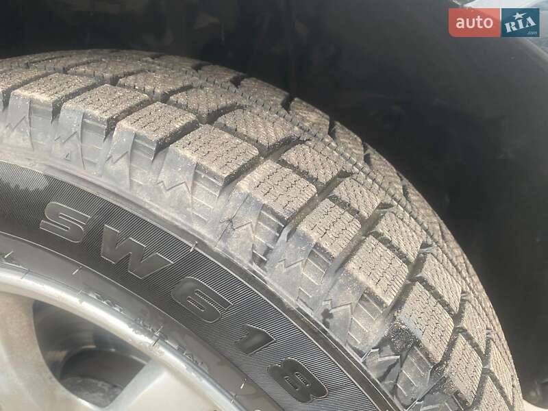 Внедорожник / Кроссовер Hyundai Tucson 2005 в Перещепине