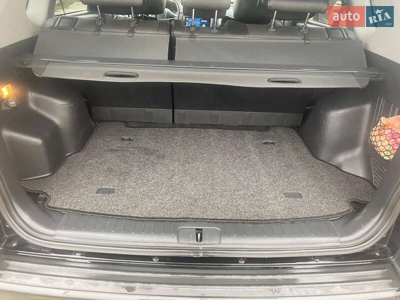 Внедорожник / Кроссовер Hyundai Tucson 2005 в Перещепине