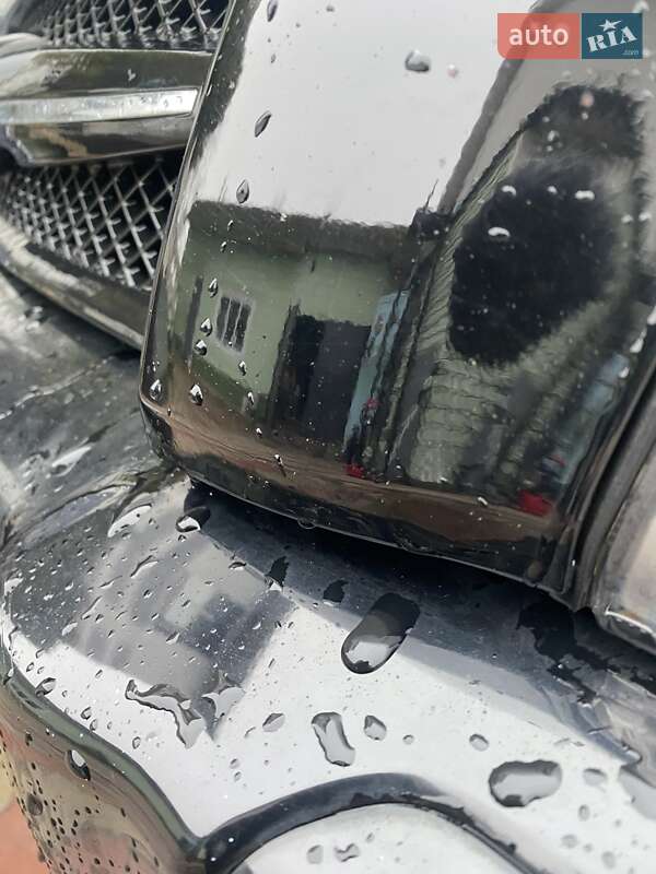 Позашляховик / Кросовер Hyundai Tucson 2006 в Рівному фото 4 Позашляховик / Кросовер Hyundai Tucson 2006 в Рівному