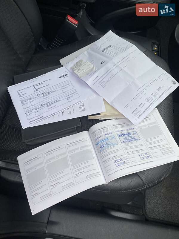 Позашляховик / Кросовер Hyundai Tucson 2006 в Рівному фото 31 Позашляховик / Кросовер Hyundai Tucson 2006 в Рівному