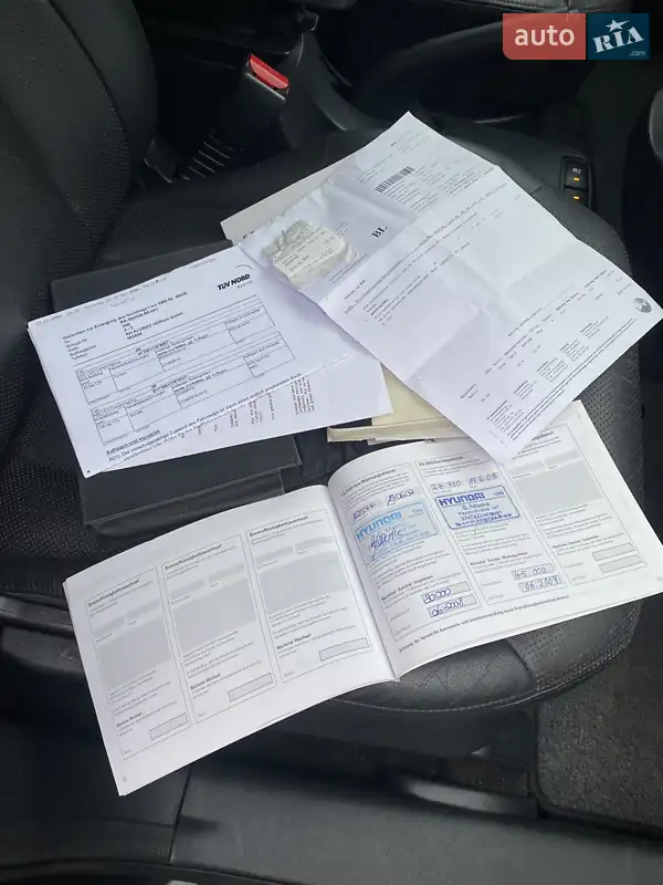 Позашляховик / Кросовер Hyundai Tucson 2006 в Рівному документ 2 фото Позашляховик / Кросовер Hyundai Tucson 2006 в Рівному документ