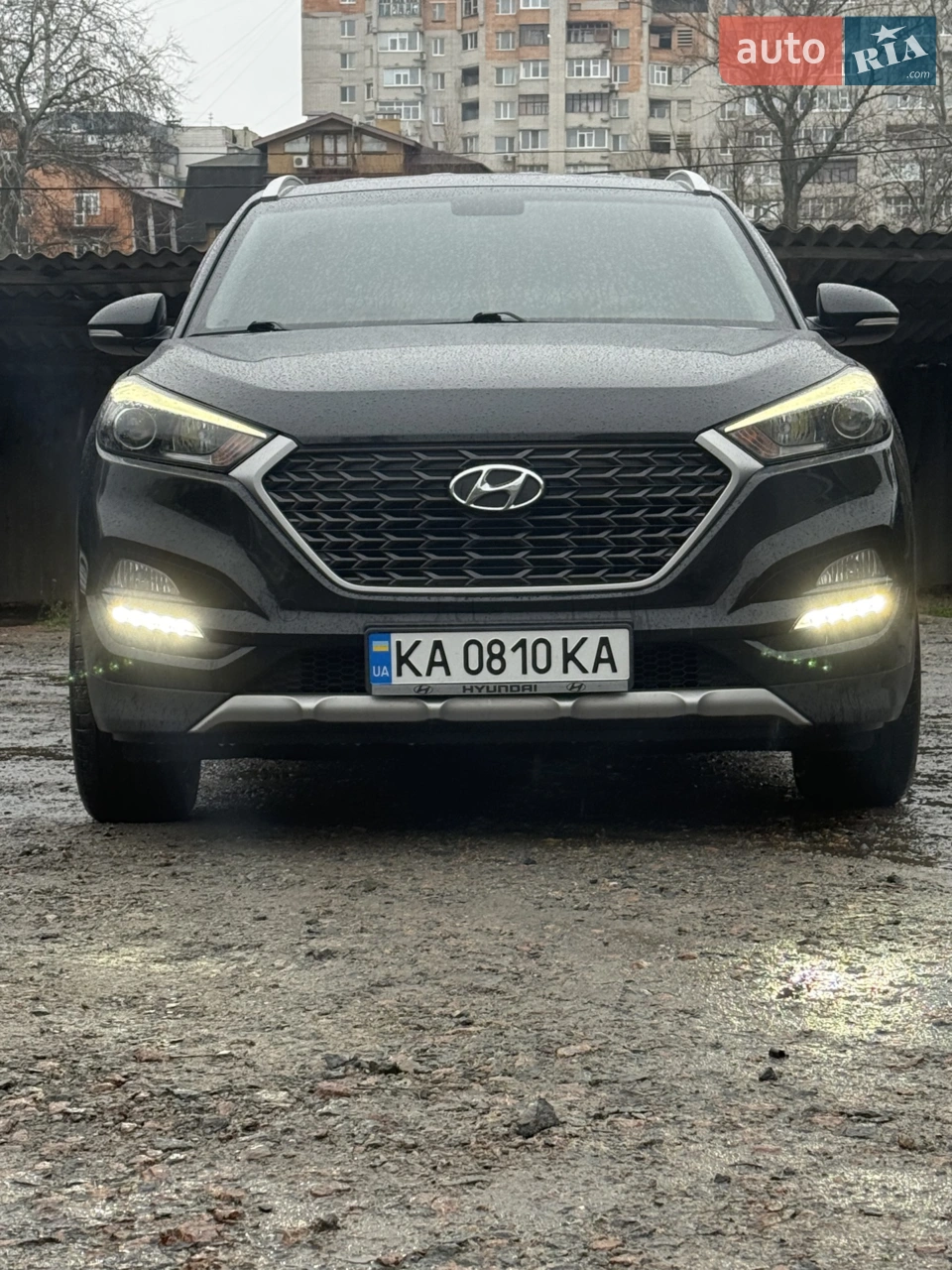 2016 Hyundai Tucson - мініатюра 25