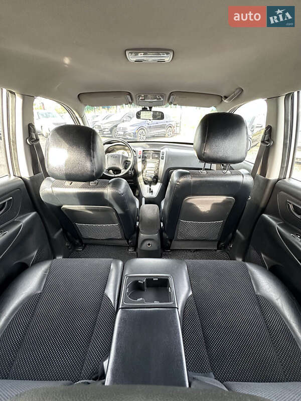 Позашляховик / Кросовер Hyundai Tucson 2012 в Білогородці
