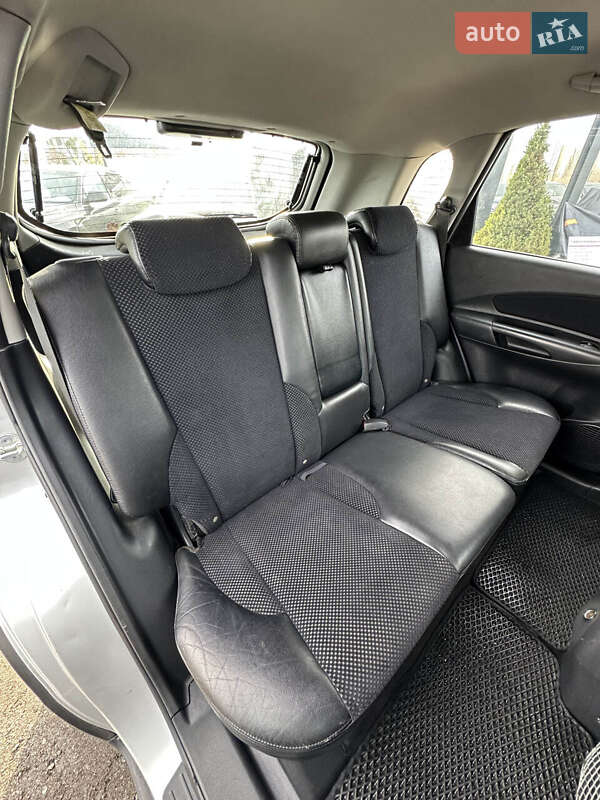 Позашляховик / Кросовер Hyundai Tucson 2012 в Білогородці