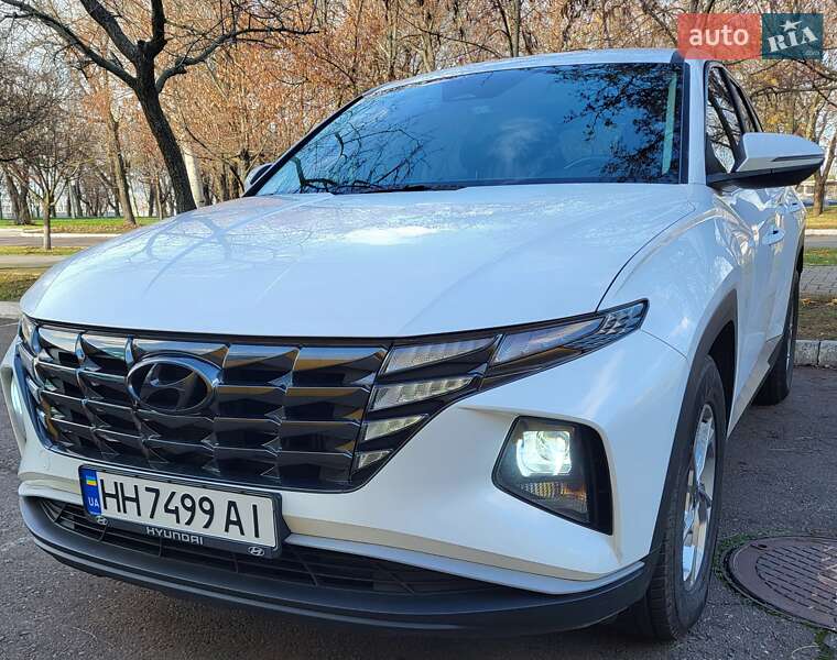 Внедорожник / Кроссовер Hyundai Tucson 2021 в Николаеве фото 25 Внедорожник / Кроссовер Hyundai Tucson 2021 в Николаеве