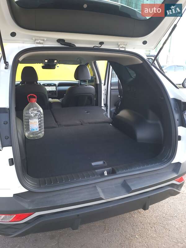 Внедорожник / Кроссовер Hyundai Tucson 2021 в Николаеве фото 31 Внедорожник / Кроссовер Hyundai Tucson 2021 в Николаеве