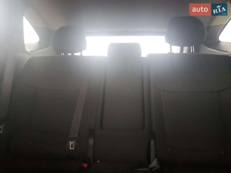 Внедорожник / Кроссовер Hyundai Tucson 2022 в Одессе фото 9 Внедорожник / Кроссовер Hyundai Tucson 2022 в Одессе