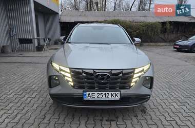 Позашляховик / Кросовер Hyundai Tucson 2022 в Кривому Розі
