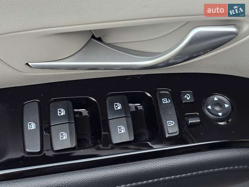 Внедорожник / Кроссовер Hyundai Tucson 2022 в Кривом Роге фото 22 Внедорожник / Кроссовер Hyundai Tucson 2022 в Кривом Роге