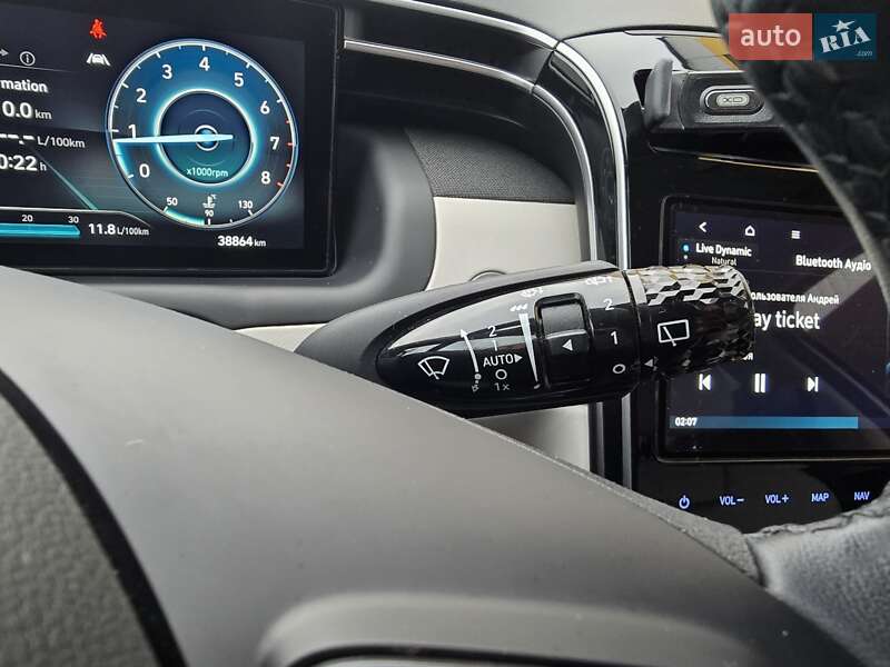 Внедорожник / Кроссовер Hyundai Tucson 2022 в Кривом Роге фото 32 Внедорожник / Кроссовер Hyundai Tucson 2022 в Кривом Роге