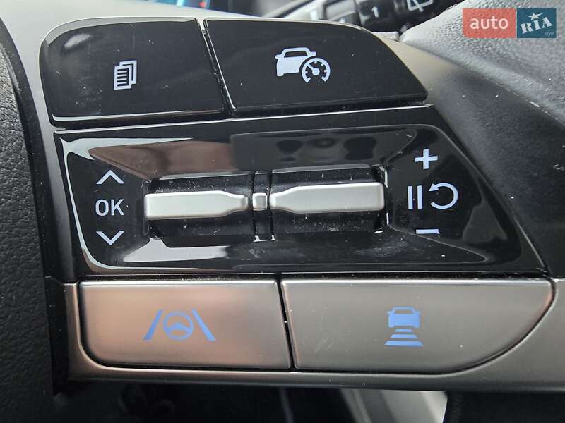 Внедорожник / Кроссовер Hyundai Tucson 2022 в Кривом Роге фото 34 Внедорожник / Кроссовер Hyundai Tucson 2022 в Кривом Роге