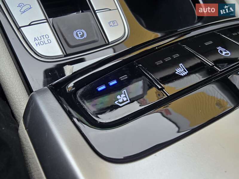 Внедорожник / Кроссовер Hyundai Tucson 2022 в Кривом Роге фото 47 Внедорожник / Кроссовер Hyundai Tucson 2022 в Кривом Роге