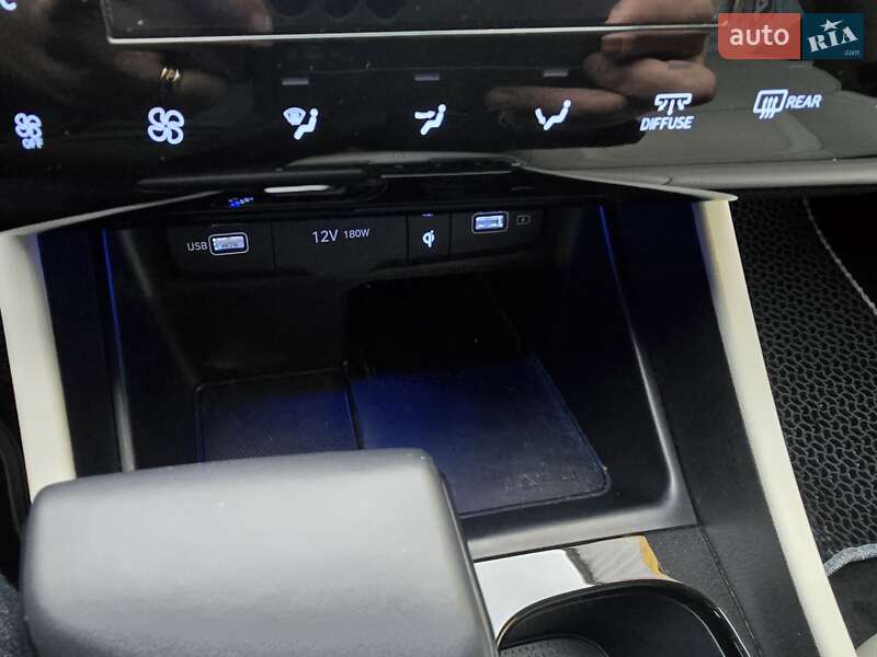 Внедорожник / Кроссовер Hyundai Tucson 2022 в Кривом Роге фото 41 Внедорожник / Кроссовер Hyundai Tucson 2022 в Кривом Роге