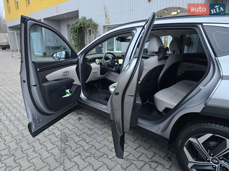 Внедорожник / Кроссовер Hyundai Tucson 2022 в Кривом Роге фото 62 Внедорожник / Кроссовер Hyundai Tucson 2022 в Кривом Роге