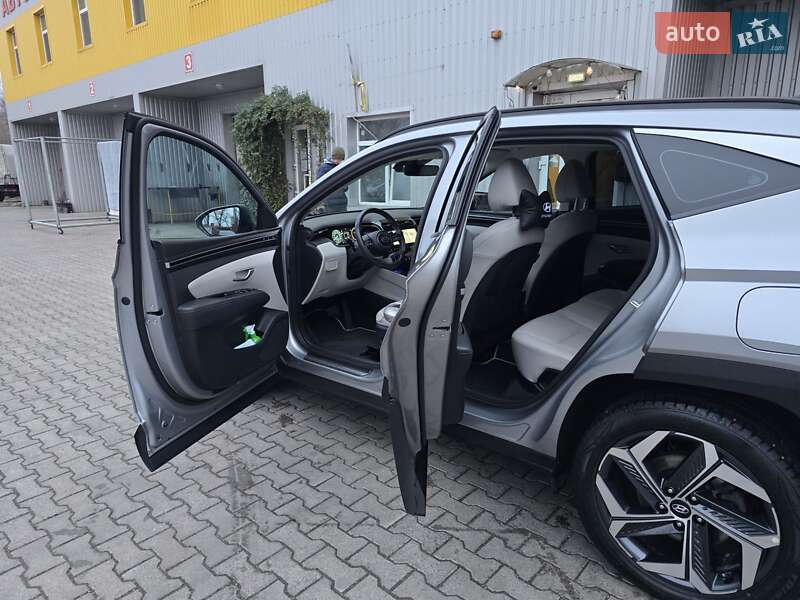 Внедорожник / Кроссовер Hyundai Tucson 2022 в Кривом Роге фото 63 Внедорожник / Кроссовер Hyundai Tucson 2022 в Кривом Роге