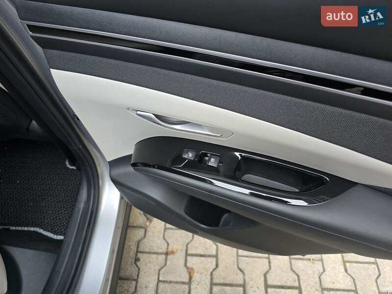 Внедорожник / Кроссовер Hyundai Tucson 2022 в Кривом Роге фото 81 Внедорожник / Кроссовер Hyundai Tucson 2022 в Кривом Роге