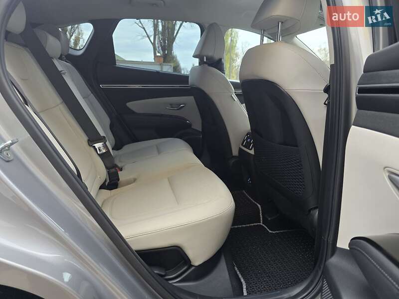 Внедорожник / Кроссовер Hyundai Tucson 2022 в Кривом Роге фото 85 Внедорожник / Кроссовер Hyundai Tucson 2022 в Кривом Роге