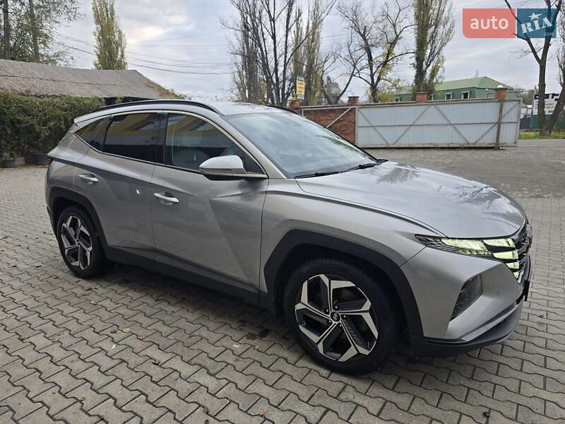 Внедорожник / Кроссовер Hyundai Tucson 2022 в Кривом Роге фото 99 Внедорожник / Кроссовер Hyundai Tucson 2022 в Кривом Роге