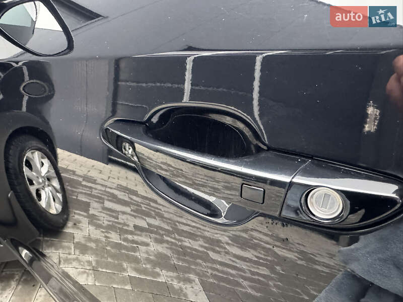 Внедорожник / Кроссовер Hyundai Tucson 2019 в Мукачево фото 38 Внедорожник / Кроссовер Hyundai Tucson 2019 в Мукачево