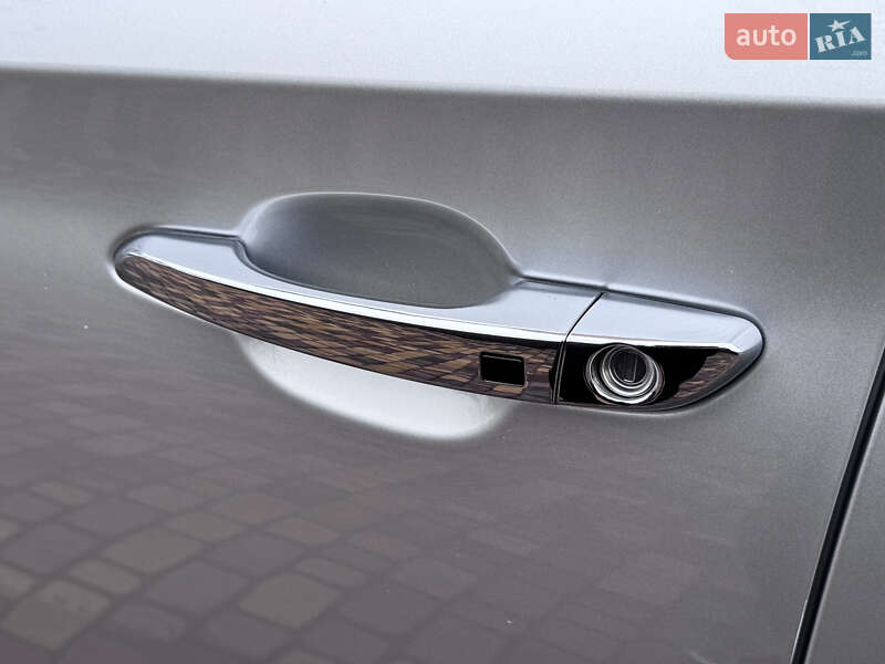 Внедорожник / Кроссовер Hyundai Tucson 2016 в Виннице фото 7 Внедорожник / Кроссовер Hyundai Tucson 2016 в Виннице