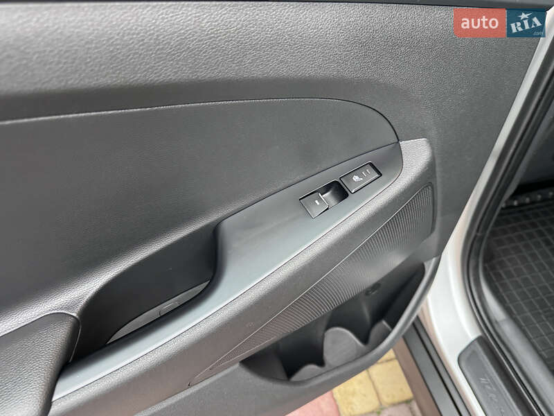 Внедорожник / Кроссовер Hyundai Tucson 2016 в Виннице фото 26 Внедорожник / Кроссовер Hyundai Tucson 2016 в Виннице