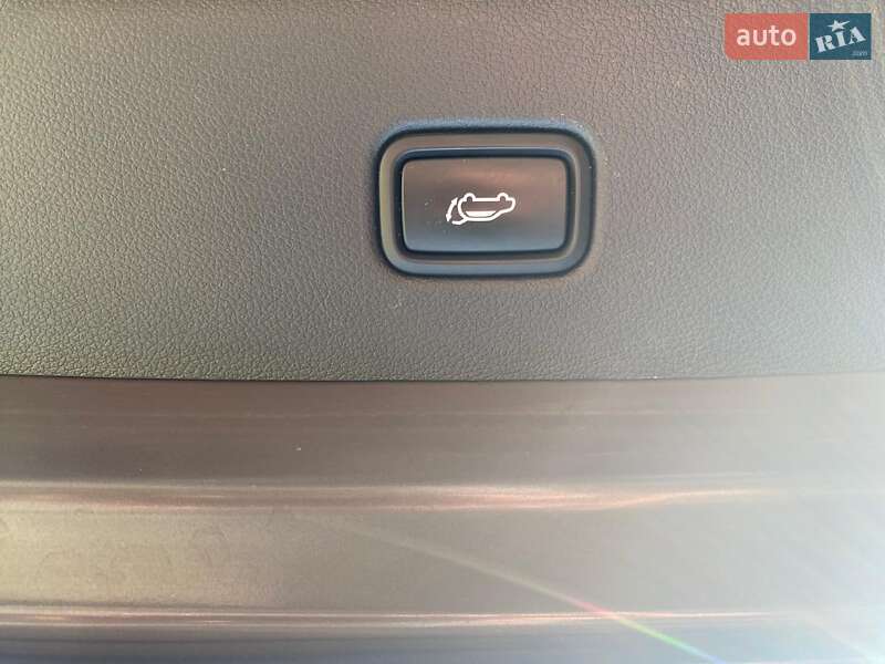 Внедорожник / Кроссовер Hyundai Tucson 2018 в Киеве