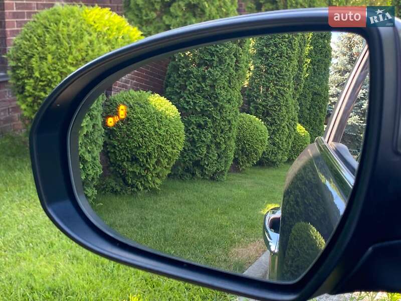 Внедорожник / Кроссовер Hyundai Tucson 2018 в Киеве