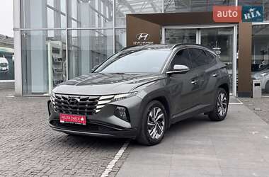 Внедорожник / Кроссовер Hyundai Tucson 2022 в Днепре