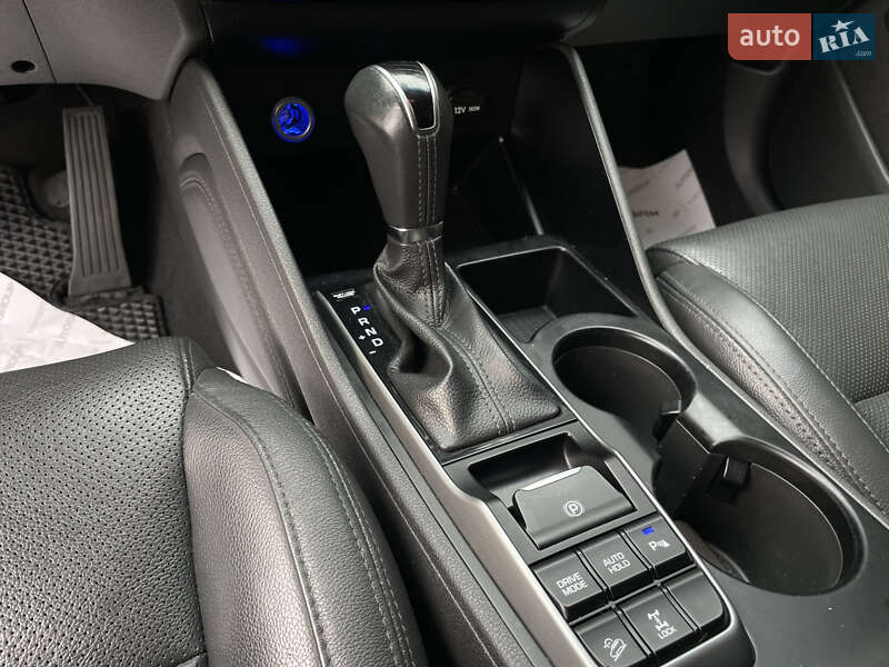 Позашляховик / Кросовер Hyundai Tucson 2017 в Одесі