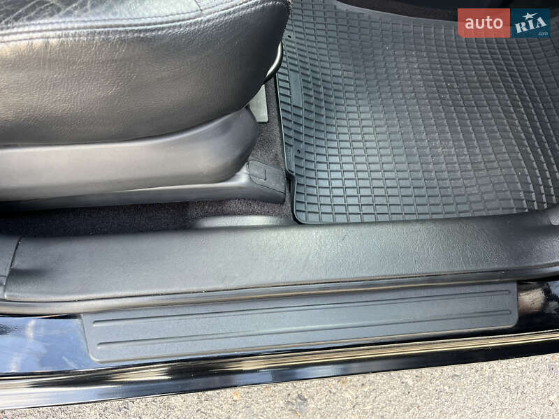 Внедорожник / Кроссовер Hyundai Tucson 2007 в Змиеве