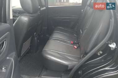 Внедорожник / Кроссовер Hyundai Tucson 2007 в Сновске