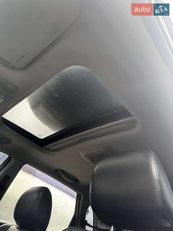 Внедорожник / Кроссовер Hyundai Tucson 2007 в Киеве фото 8 Внедорожник / Кроссовер Hyundai Tucson 2007 в Киеве