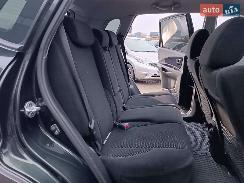 Внедорожник / Кроссовер Hyundai Tucson 2008 в Львове