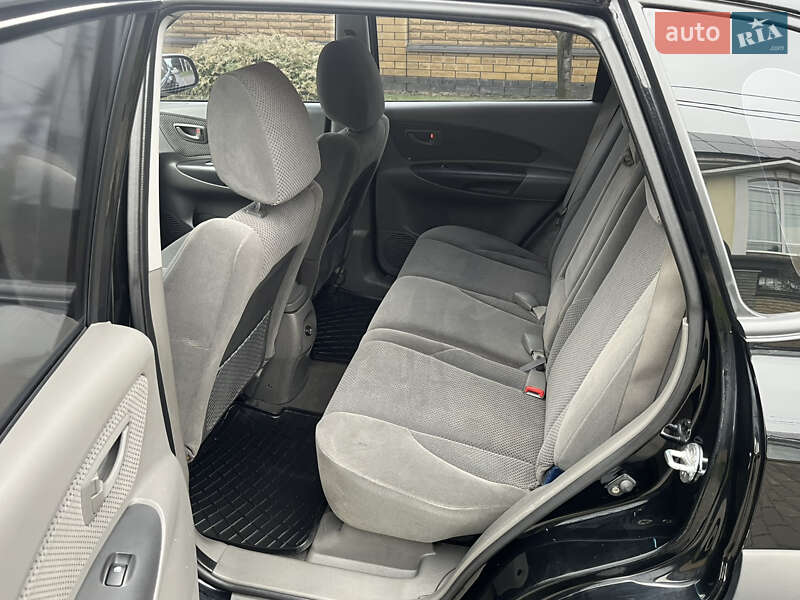 Внедорожник / Кроссовер Hyundai Tucson 2008 в Белой Церкви