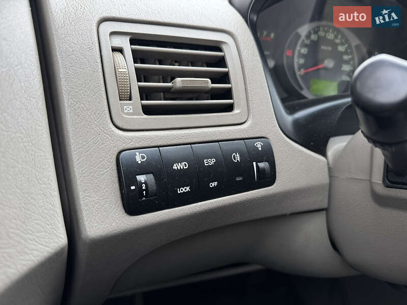 Позашляховик / Кросовер Hyundai Tucson 2005 в Києві фото 12 Позашляховик / Кросовер Hyundai Tucson 2005 в Києві