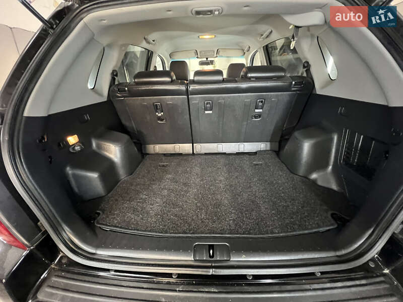 Внедорожник / Кроссовер Hyundai Tucson 2006 в Ивано-Франковске