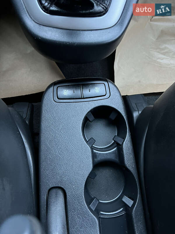 Внедорожник / Кроссовер Hyundai Tucson 2006 в Ивано-Франковске