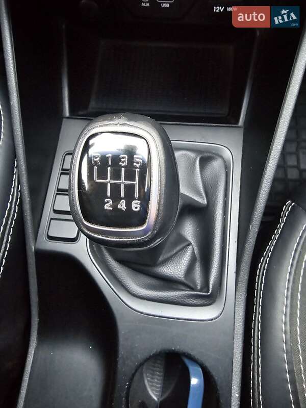 Внедорожник / Кроссовер Hyundai Tucson 2019 в Полтаве фото 26 Внедорожник / Кроссовер Hyundai Tucson 2019 в Полтаве