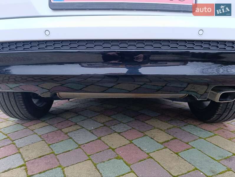 Внедорожник / Кроссовер Hyundai Tucson 2018 в Львове