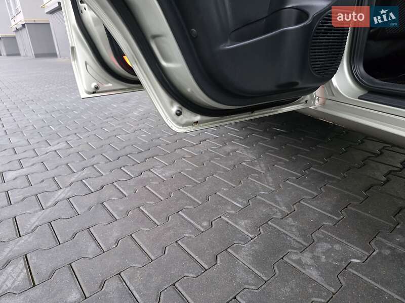 Внедорожник / Кроссовер Hyundai Tucson 2007 в Хмельницком