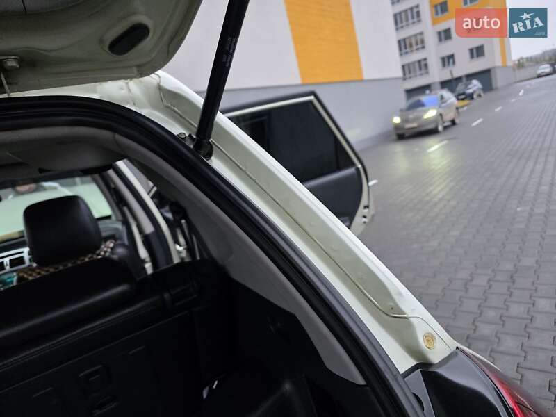 Внедорожник / Кроссовер Hyundai Tucson 2007 в Хмельницком