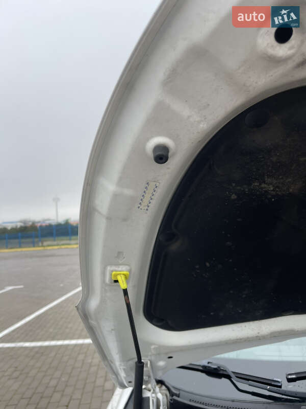 Позашляховик / Кросовер Hyundai Tucson 2018 в Одесі