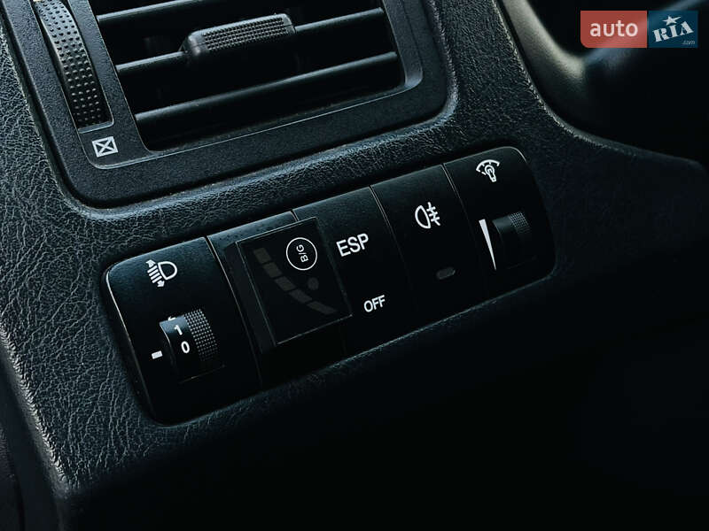 Внедорожник / Кроссовер Hyundai Tucson 2005 в Харькове фото 22 Внедорожник / Кроссовер Hyundai Tucson 2005 в Харькове