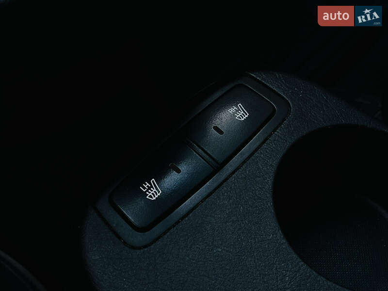 Внедорожник / Кроссовер Hyundai Tucson 2005 в Харькове фото 26 Внедорожник / Кроссовер Hyundai Tucson 2005 в Харькове