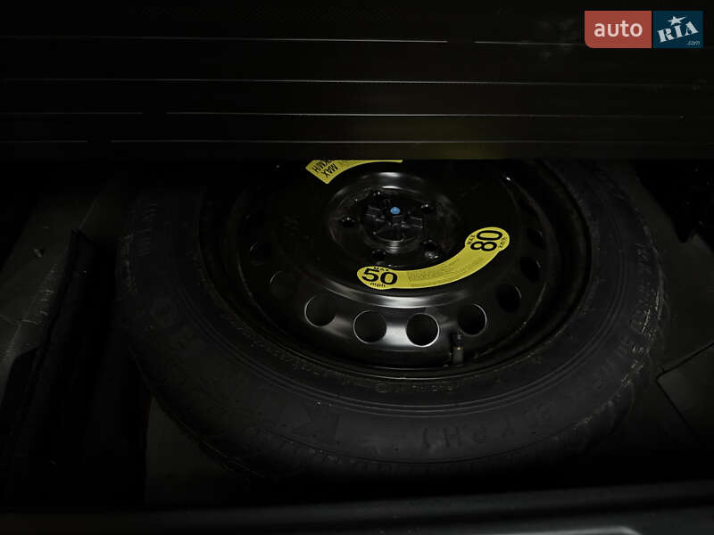 Внедорожник / Кроссовер Hyundai Tucson 2021 в Киеве